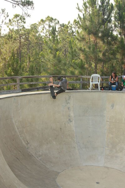 Like it was 1980! Old guys weekend road trip...