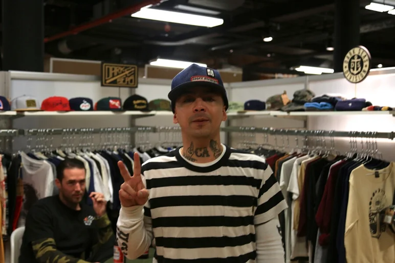 <!-- agendaschaefermikah -->
One of the guys I looked up to as a kid, Adrian Lopez.