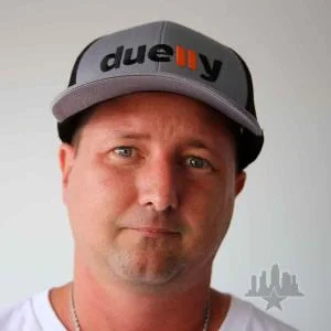 Trevor Huey