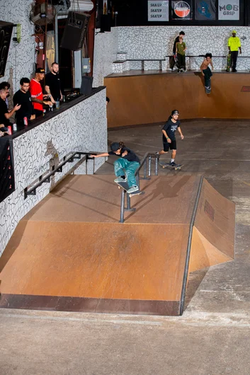 Gabi the human cannonball front smith

<!--polarvideopremier2022-->