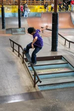 Jorge nollie nosegri