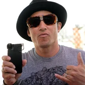 Christian Hosoi