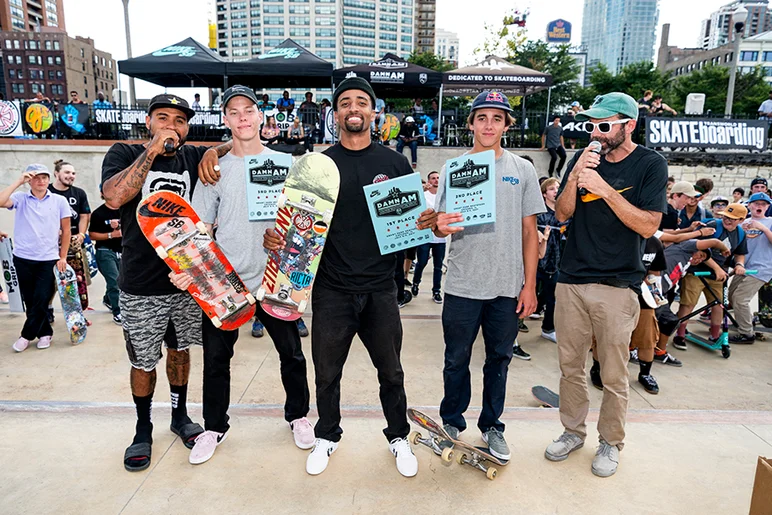 <!--dachi17finals-->

Another Damn Am for the books!  Seeya in a couple weeks in Australia!