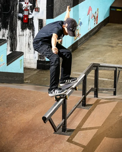 Christian - Bump to FS 50-50


<!--schoolsoutjam24-->