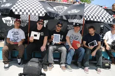 Judges Dan Pensyl, M