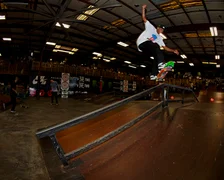 

Ishod Wair is a 