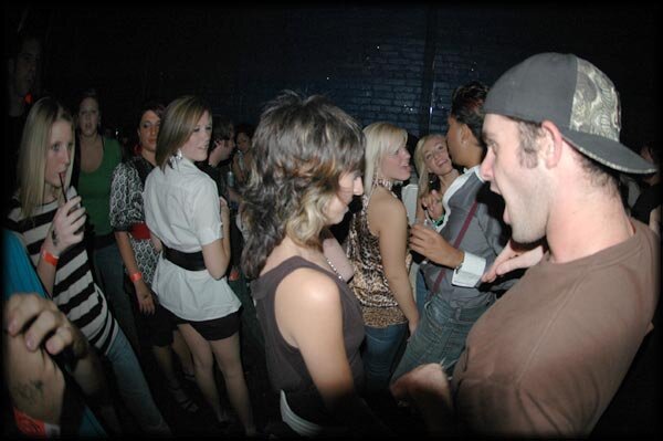 Dirty But Sophisticated III