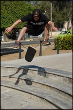 Havana Slamma, Cuba
