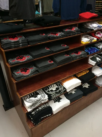 <!--calm2015-->

SPoT private label is always a good call. If you can't be here in person, show some love <a href=