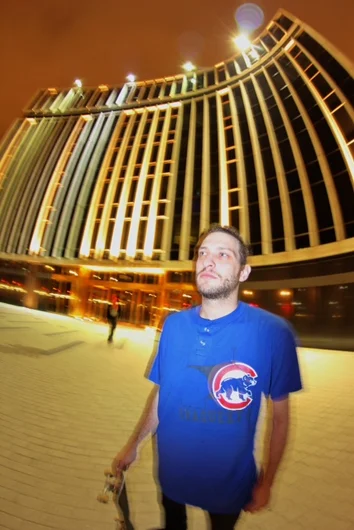 <!--NYCRT-->

Who dahh?