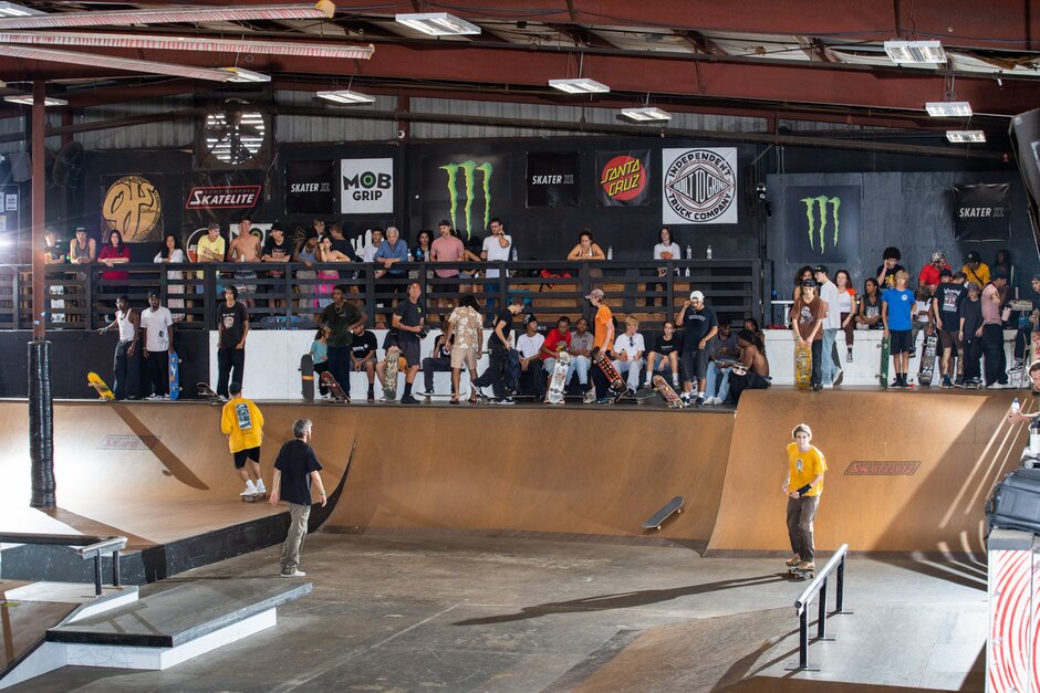 Harvest Jam 2022 Coverage