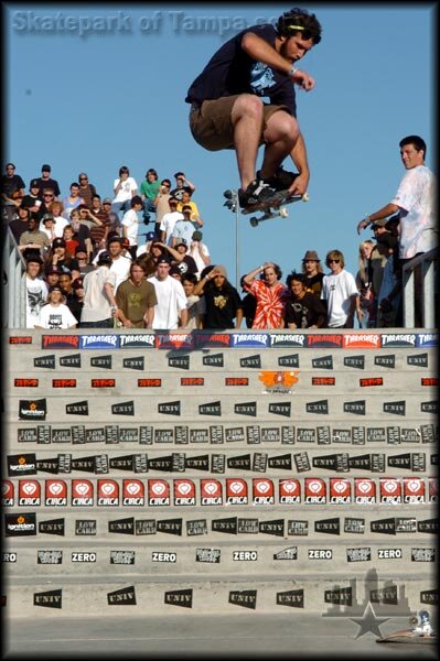 Phoenix Am 2007 Skate Photos