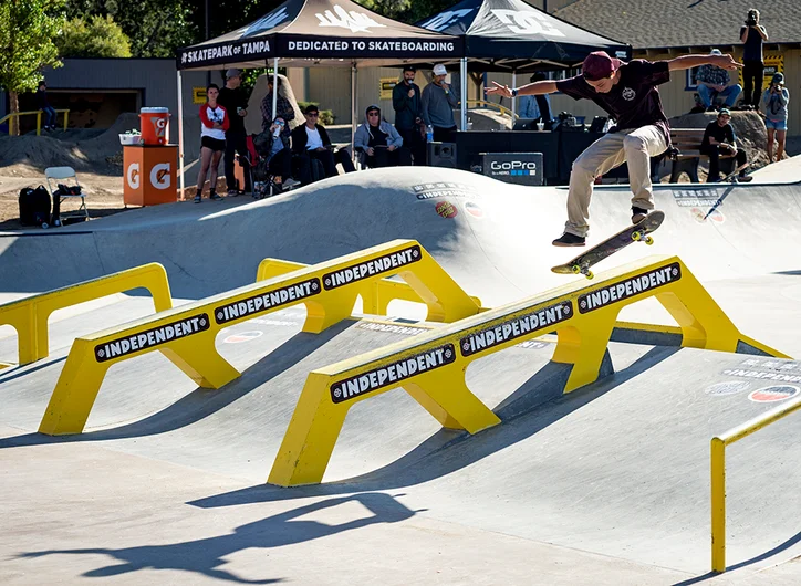 <!--daww16-finals-->

Straight outta Lisbon Portugal, Gustavo Ribeiro has got Kicky Noses on lock.