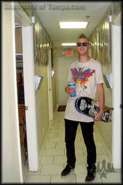 This Week in Tampa May 6, 2007