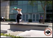 Paul Rodriguez at X 