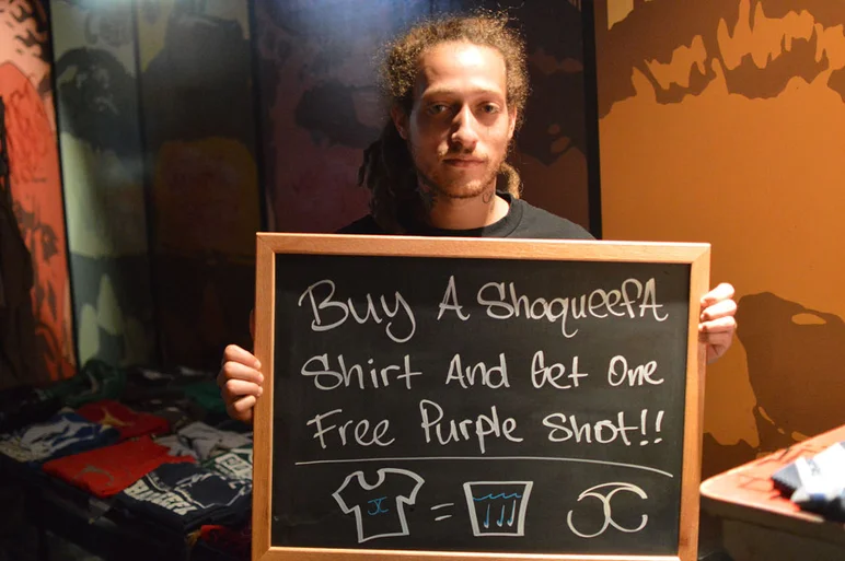 <!--AM15-SATNIGHT-->
This is a deal of a lifetime.
