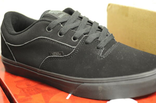 SPoT Skate Shop Tour: Rowley exclusives