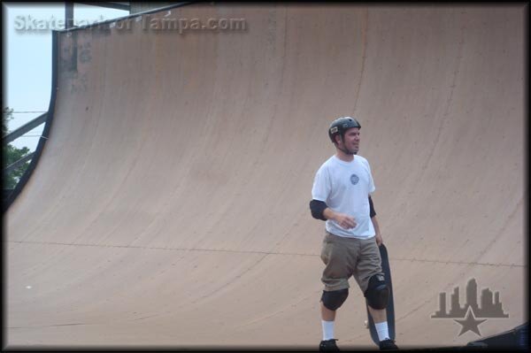 Vert Ramp