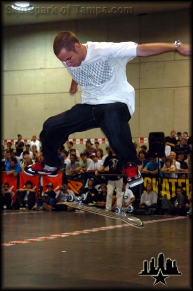 ASR September 2006 – eS Game of SKATE