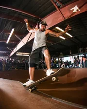 back to the old dude