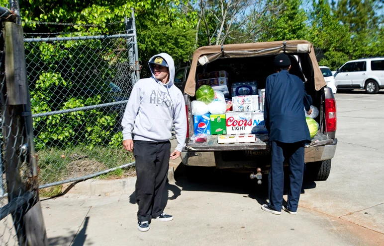 <!--DA-ATL16-1-->

The party supplies have arrived!