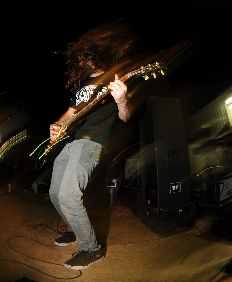 Tampa Am 2013 Practice and Welcome to Town Party