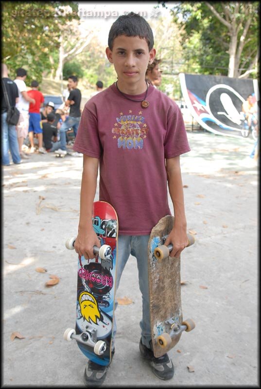 Boards for Bros in Cuba New Boards