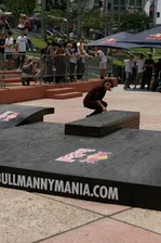 Red Bull Manny Mania