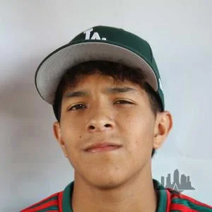 Donovan Negrete