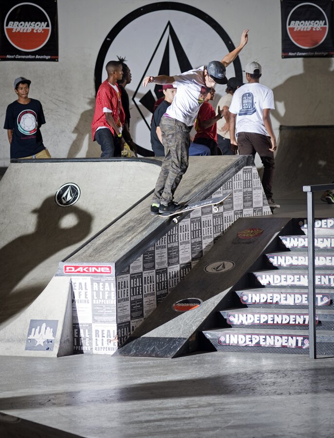 Damn Am Costa Mesa 2016 - Friday Photos