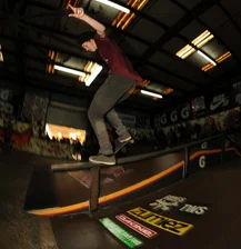 

Jack Olson destr