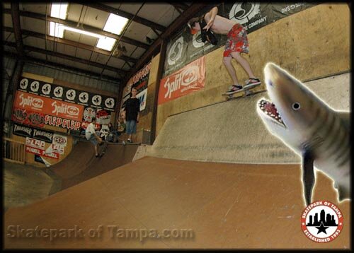 School's Out Jam - Daniel Argudo 50-50