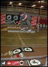 Tampa Pro 2004 Thurs