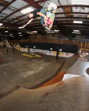 

Jake Yanko : Bac