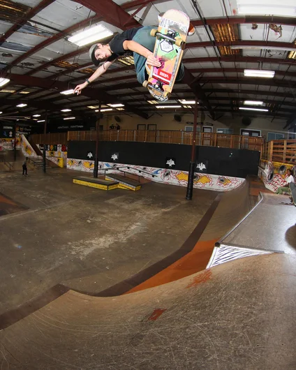 <!--hj18-->

Jake Yanko : Backside Yanker
