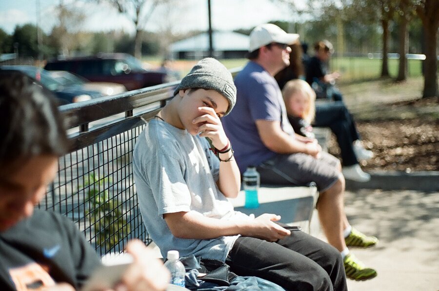 Road Trip: Downtown Throwdown, Winter Haven