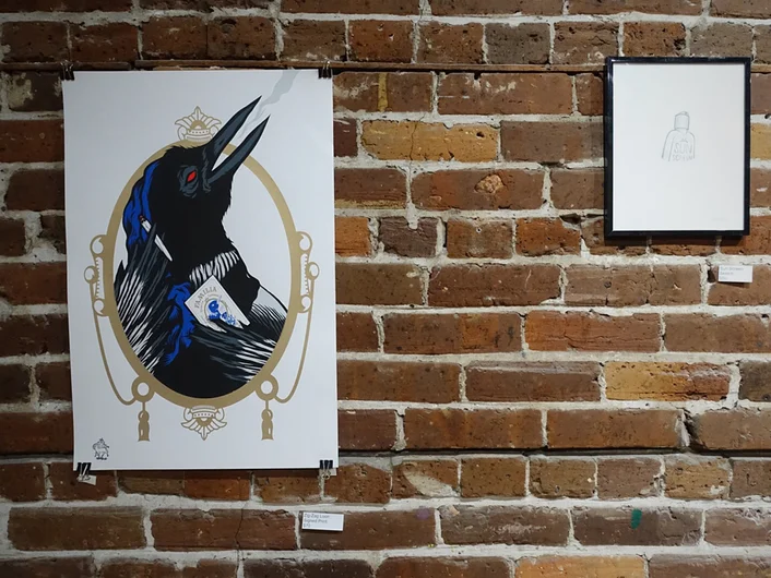 <!--am16frinight-->

A graphic Todd did for his homies at Familia skateshop.