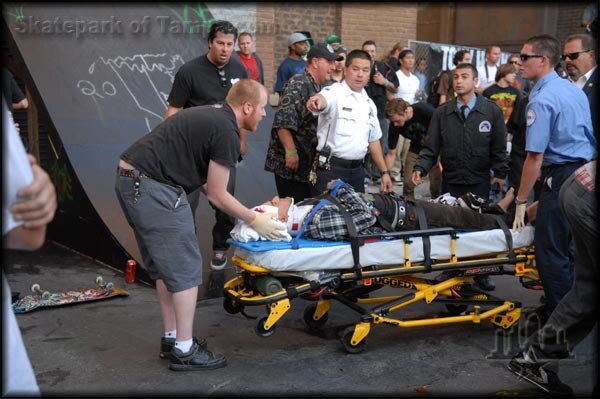 Omar Hassan - scalping