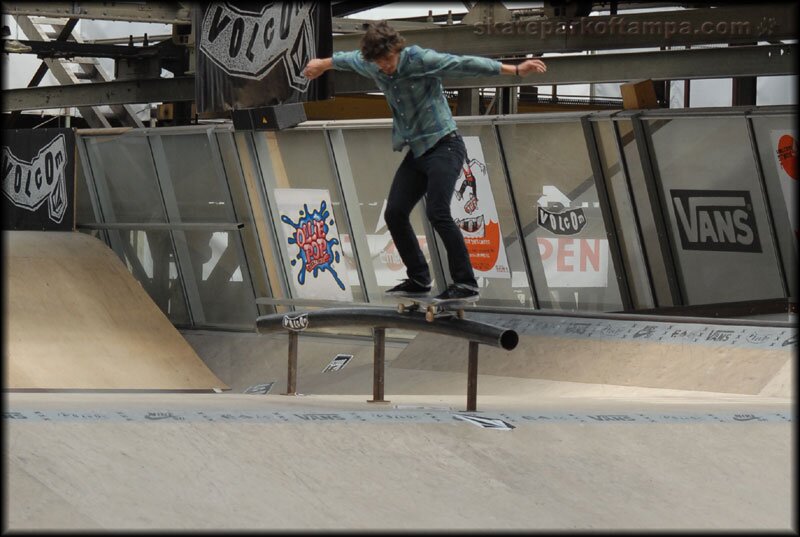 Amsterdam -  Peter Molek - switch 50-50