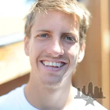 Aaron Homoki aka Jaws