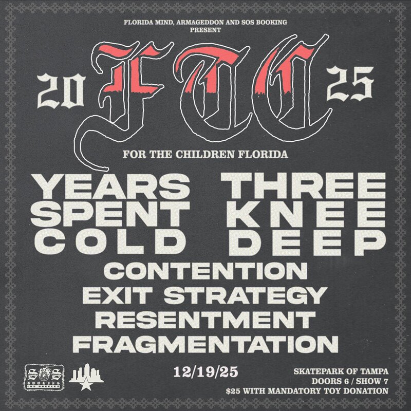 For the Children Florida