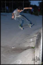 South Florida Skate 