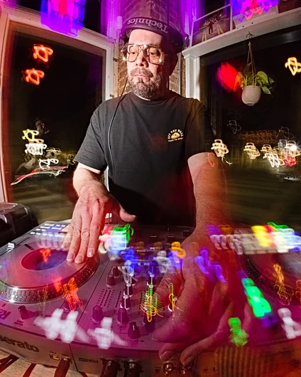 Live music at the Bricks