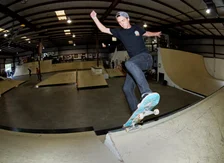 

Dalton Dern sped