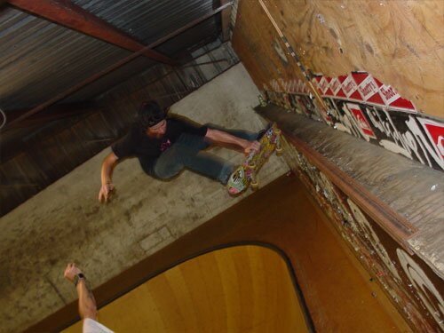 Chris Lehman