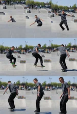 Phoenix Am 2009
Rob