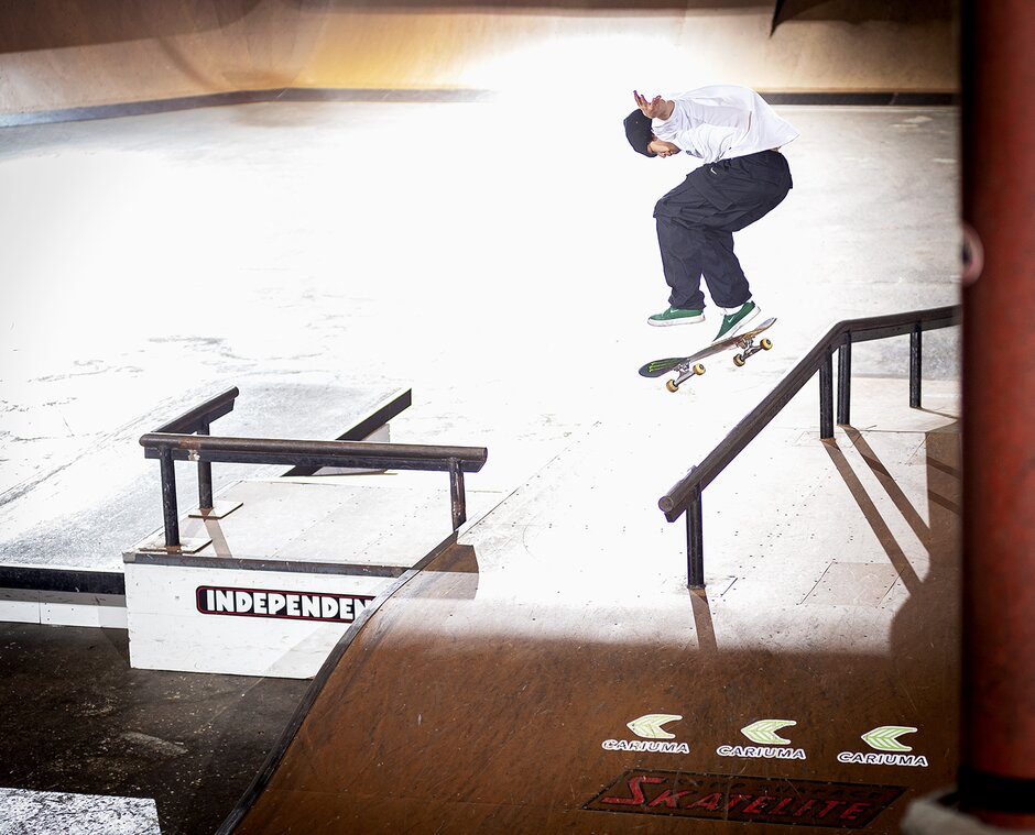 Tampa Am 2022: Sunday Finals Photos