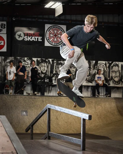 <!--soj19photos-->

Liam Brocks : Kickflip Boardslide