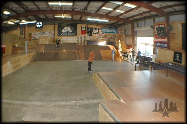 Mid-November 2007 Street Course Update