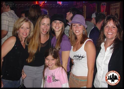 The Tampa Am 2005 John Party Cam